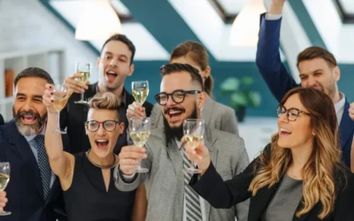 Cómo organizar un evento exitoso